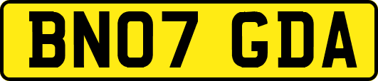 BN07GDA