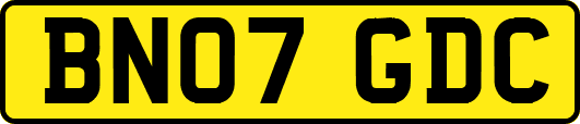 BN07GDC