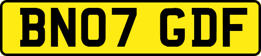 BN07GDF
