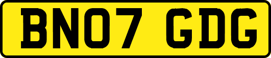 BN07GDG
