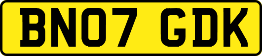 BN07GDK