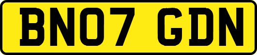 BN07GDN