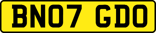 BN07GDO