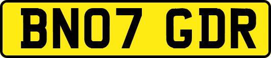 BN07GDR