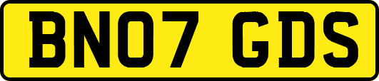 BN07GDS