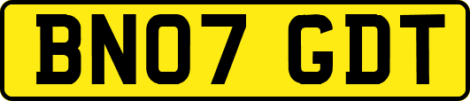 BN07GDT
