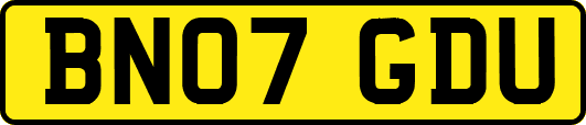 BN07GDU