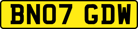 BN07GDW