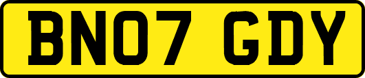 BN07GDY