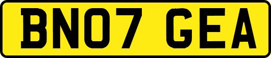 BN07GEA