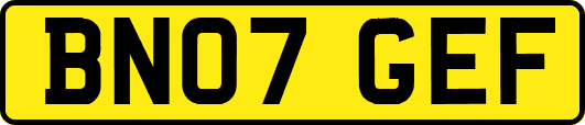 BN07GEF
