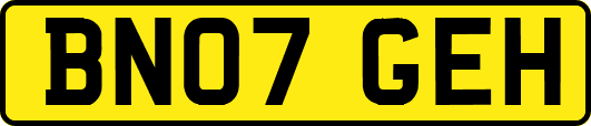 BN07GEH