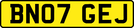 BN07GEJ