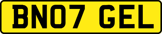 BN07GEL