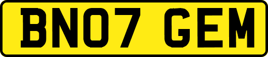 BN07GEM