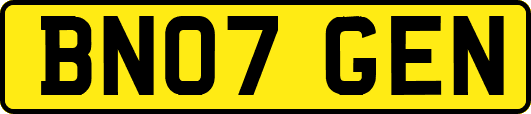 BN07GEN