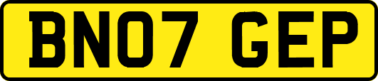 BN07GEP