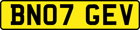BN07GEV