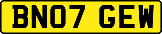 BN07GEW