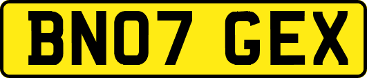 BN07GEX