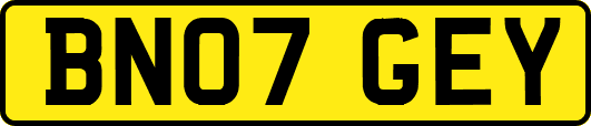 BN07GEY