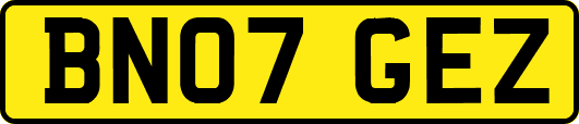 BN07GEZ