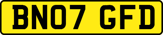 BN07GFD