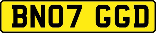 BN07GGD