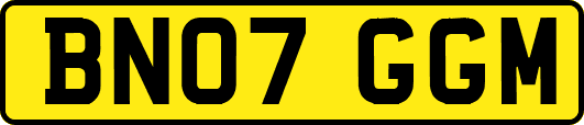 BN07GGM