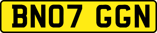 BN07GGN