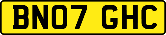 BN07GHC
