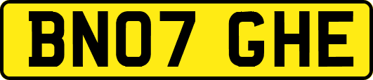 BN07GHE