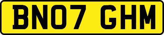 BN07GHM