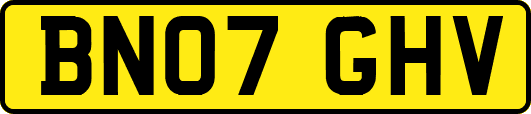 BN07GHV