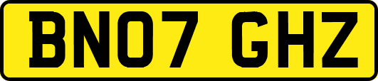 BN07GHZ