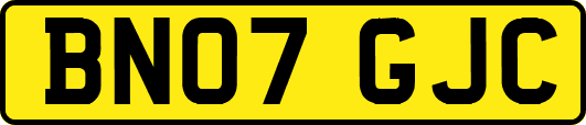 BN07GJC
