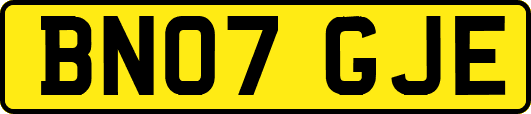 BN07GJE