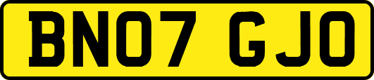 BN07GJO