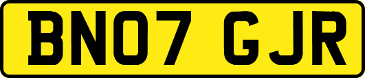 BN07GJR