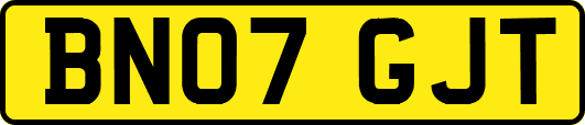 BN07GJT