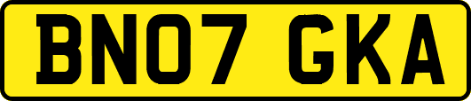 BN07GKA