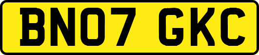 BN07GKC