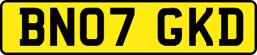BN07GKD