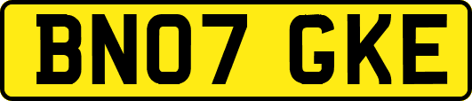 BN07GKE