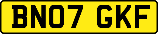 BN07GKF