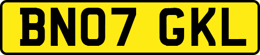 BN07GKL
