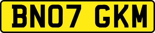 BN07GKM