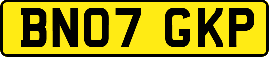 BN07GKP