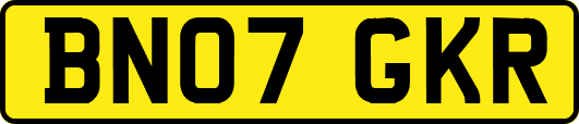 BN07GKR