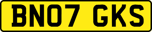 BN07GKS